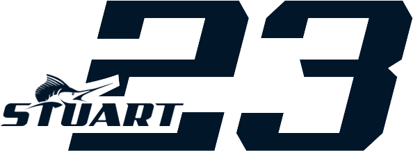 Stuart23-Blue Logo