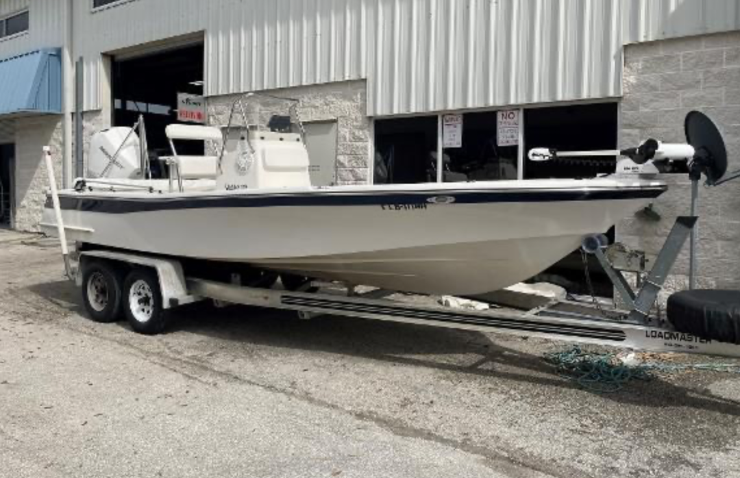 PreOwned Boats For Sale Stuart Boatworks