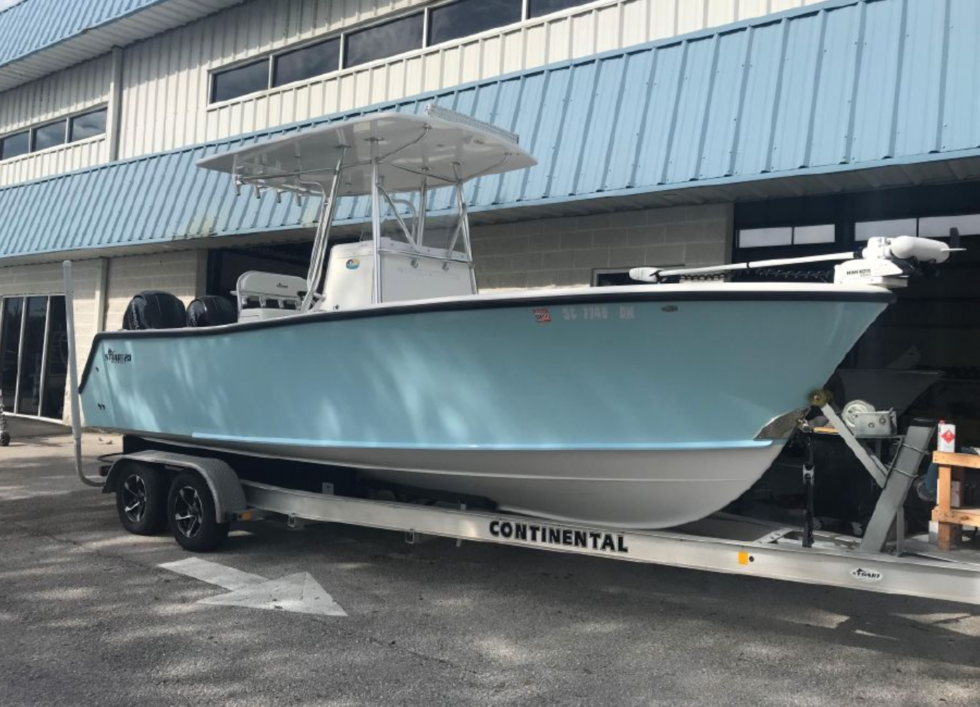 PreOwned Boats For Sale Stuart Boatworks