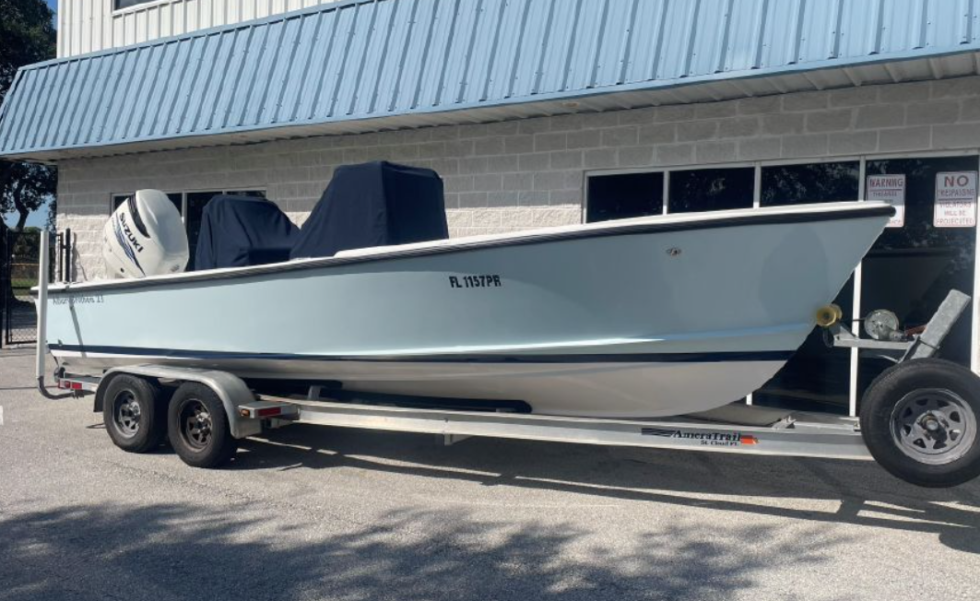 PreOwned Boats For Sale Stuart Boatworks